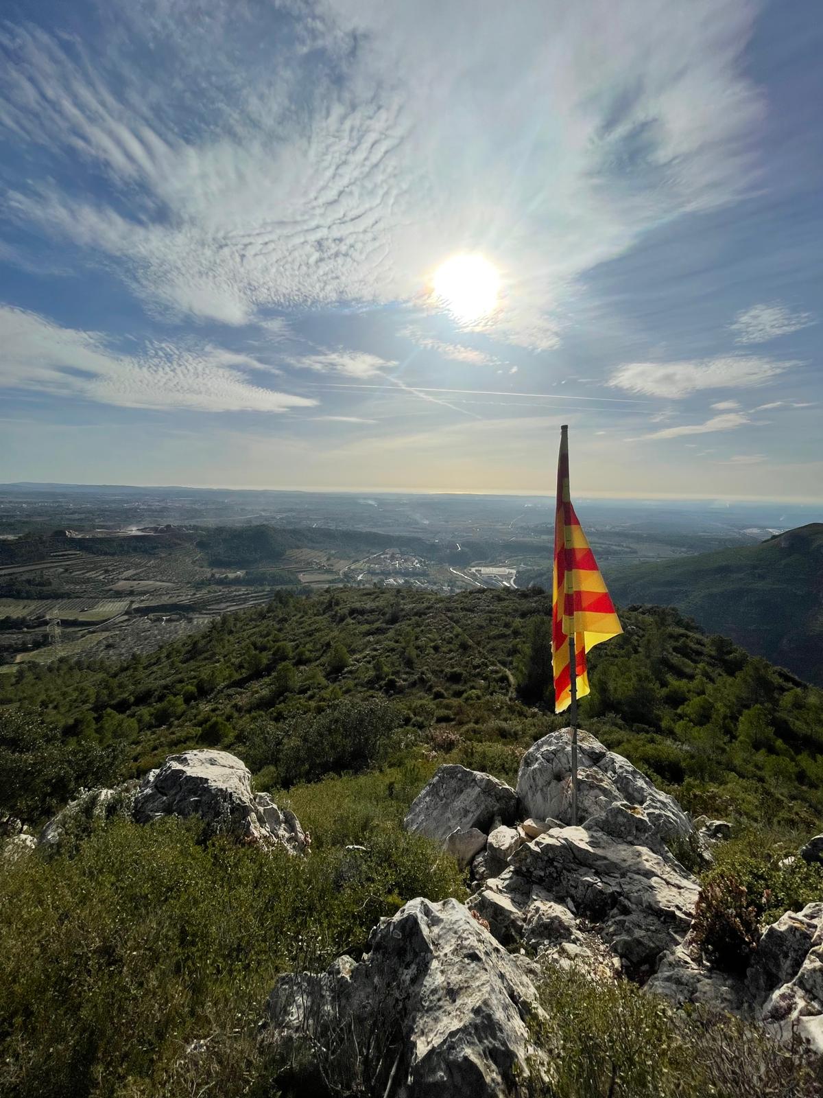 Puigcabrer, La Riba, Tarragona